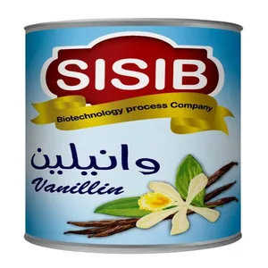 پودر وانیل سی سیب - 50 گرم