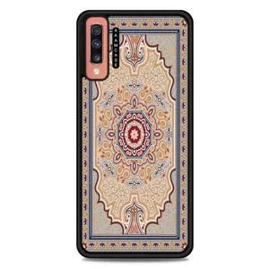 AKAM AMC-WSGA70-PERSIAN-18 Cover For Samsung Galaxy A70