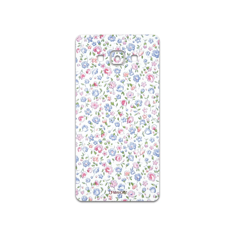 برچسب پوششی ماهوت مدل Painted-Flowers مناسب برای گوشی موبایل سامسونگ Galaxy A7 2015