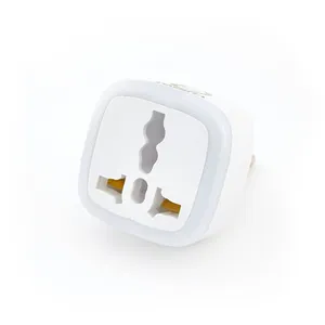 مبدل دیواری ۳ به ۲ یوشیتا مدل MBL-01 لایت دار