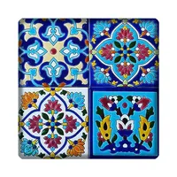 کاشی مبین ایده مدل سنتی kh10 کد 484