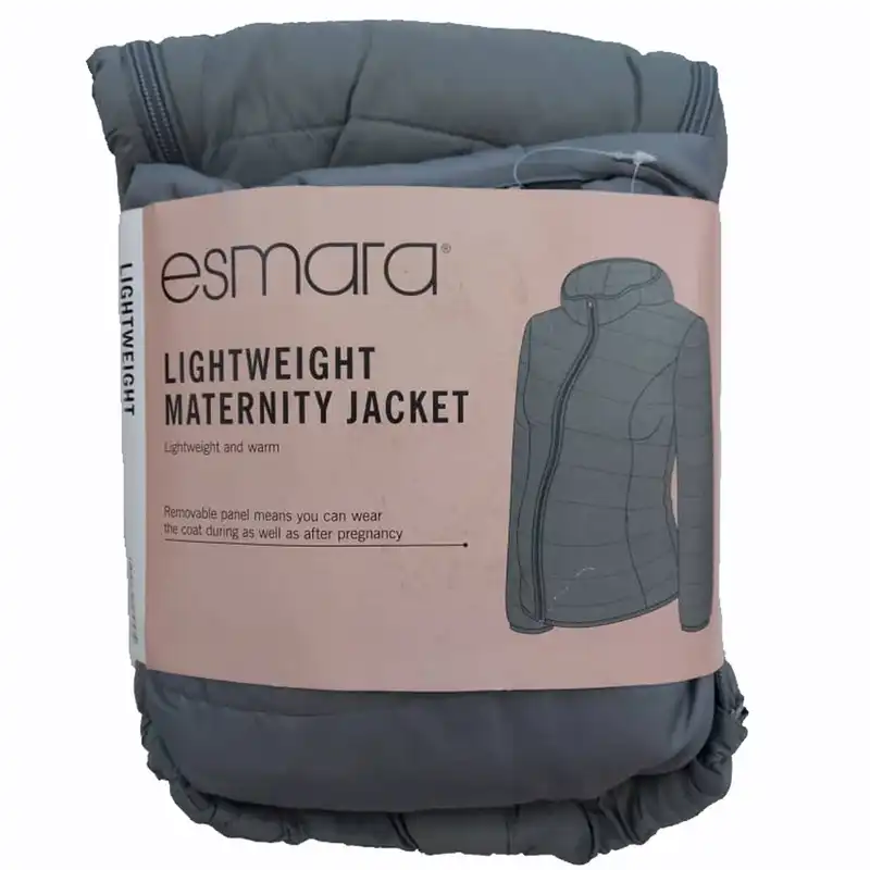 کاپشن بارداری زنانه اسمارا کد 7220437