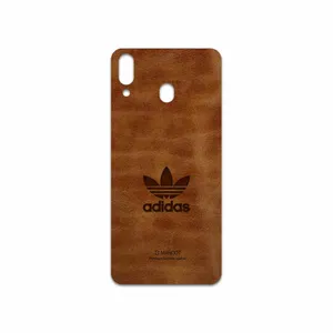 MAHOOT BFL-DDS Cover Sticker for Samsung Galaxy M20