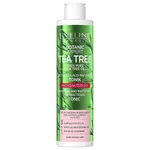 تونیک پاک کننده صورت اولاین مدل Tea Tree حجم 225 میلی لیتر