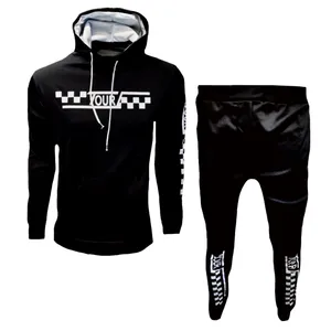 ست هودی و شلوار مردانه مدل MSTYOUR