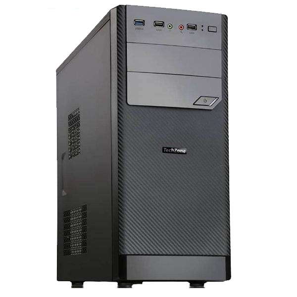 کامپیوتر دسکتاپ تک زون مدل TZ4150A کامپیوتر دسکتاپ تک زون مدل TZ4150A