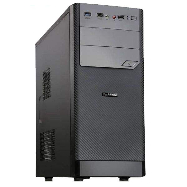 کامپیوتر دسکتاپ تک زون مدل TZ7700K Max کامپیوتر دسکتاپ تک زون مدل TZ7700K Max