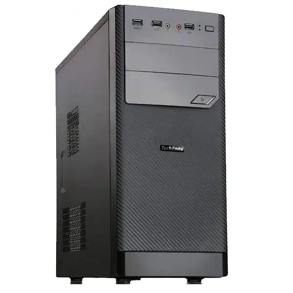 کامپیوتر دسکتاپ تک زون مدل TZ7700K Plus