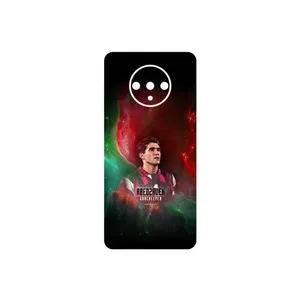 MAHOOT Ahmad Reza Abedzadeh Cover Sticker for OnePlus 7T