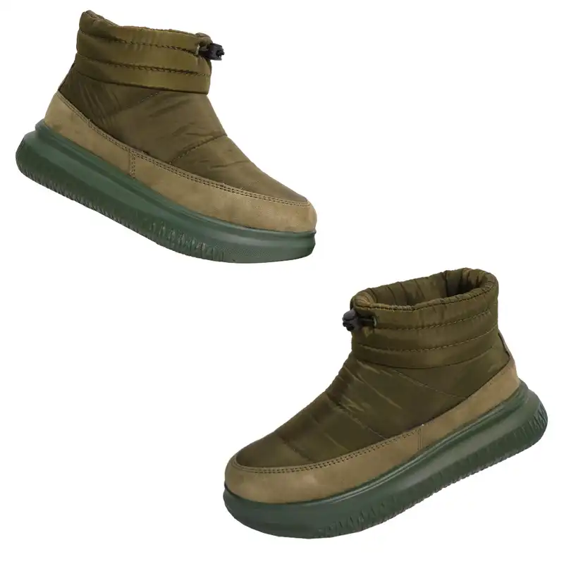 نیم بوت زنانه مدل 42290