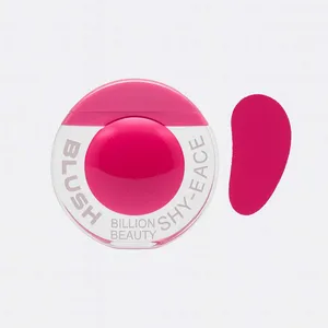 رژ گونه بیلیون بیوتی مدل ShyFace شماره 01