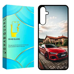 Ghab Guard GCHPA35 Cover For Samsung Galaxy A35  