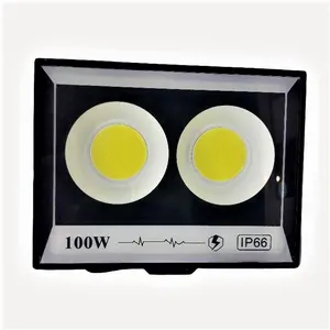 پروژکتور ال ای دی 100 وات مدل IP66