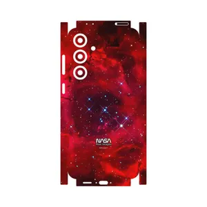 MAHOOT Universe b NASA 10-FullSkin Cover Sticker for Samsung Galaxy S24 FE