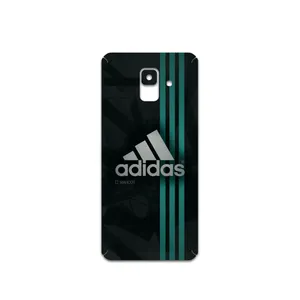 MAHOOT  dds Cover Sticker for SAmsung Galaxy A6 2018