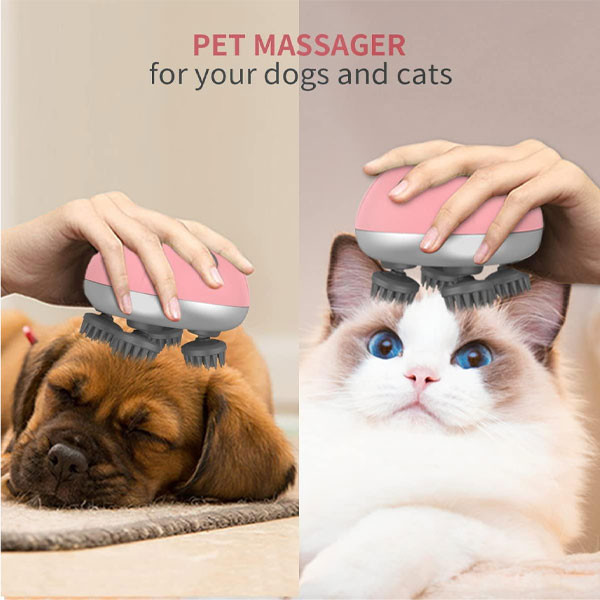 ماساژور سر مدل SM-M102