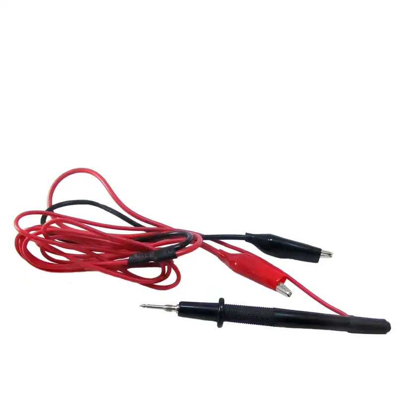 لامپ LED تست فیوز و سیم کشی خودرو و موتور سیکلت مدل ch123