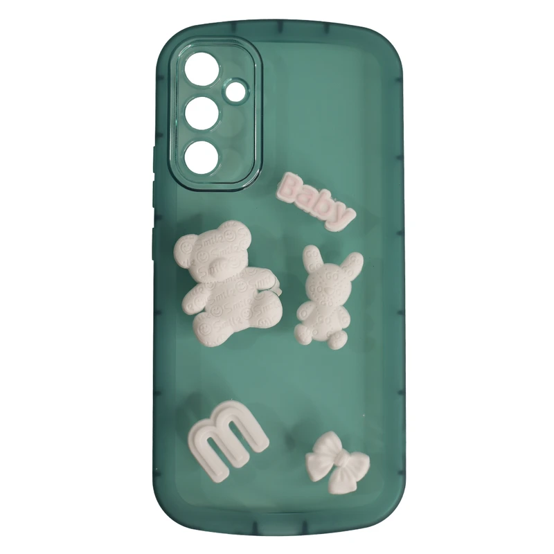 کاور مدل Baby کد 10مناسب برای گوشی موبایل سامسونگ galaxy A33 5G