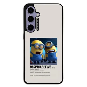AKAM AMC-WSGS24P-CARTOONS-2 Cover For Samsung Galaxy S24 Plus