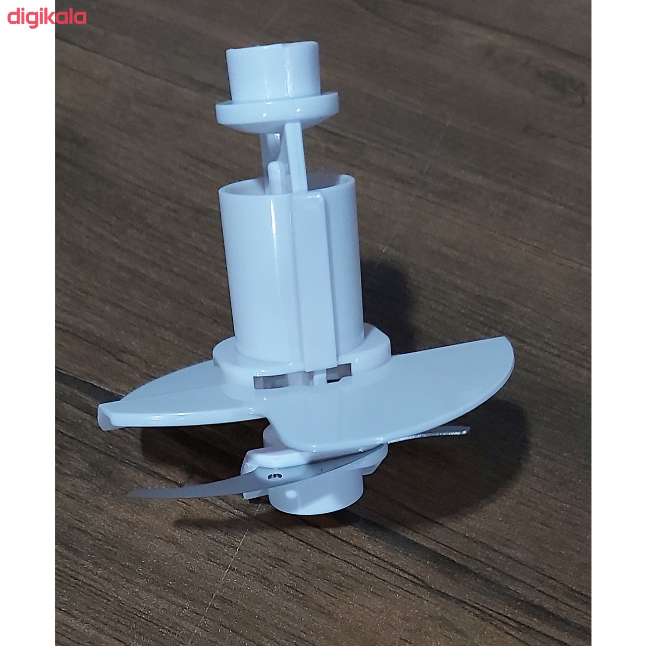 خردکن تلیونیکس مدل TC1800