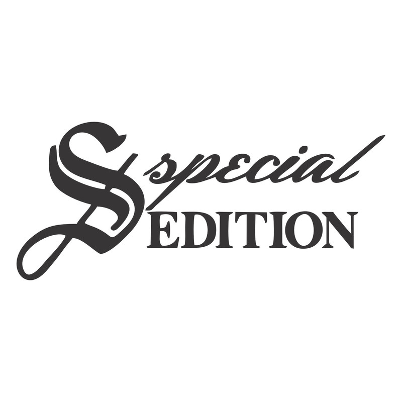 برچسب بدنه خودرو ونگارد مدل Sapecial کد W2
