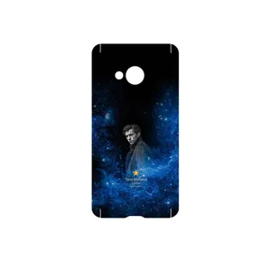 MAHOOT tom holland Cover Sticker for HTC U Play