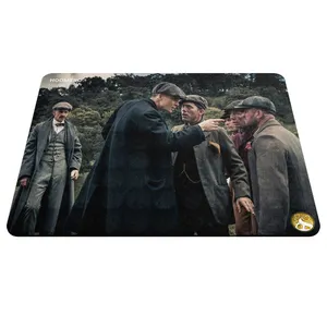 Hoomero Peaky Blinders A2240 Mousepad