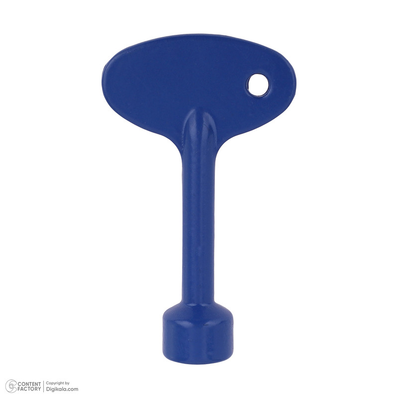 کلید درب آسانسور آرمان لیفت مدل KEY-T19-B