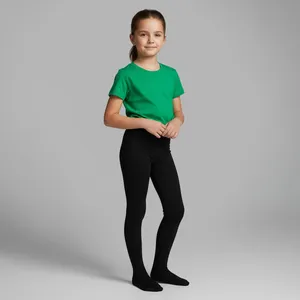 جوراب شلواری دخترانه کونیبو مدل 147