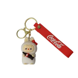 جاکلیدی مدل سیلیکونی لبوبو کد lb04