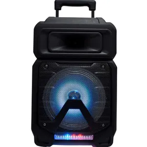 اسپیکر بلوتوثی قابل حمل مدل KTS-1231