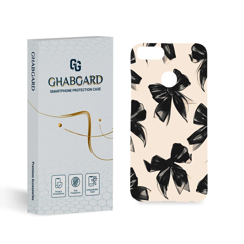 کاور قاب گارد مدل دخترانه مناسب برای گوشی موبایل شیائومی Mi A1/ Mi 5X