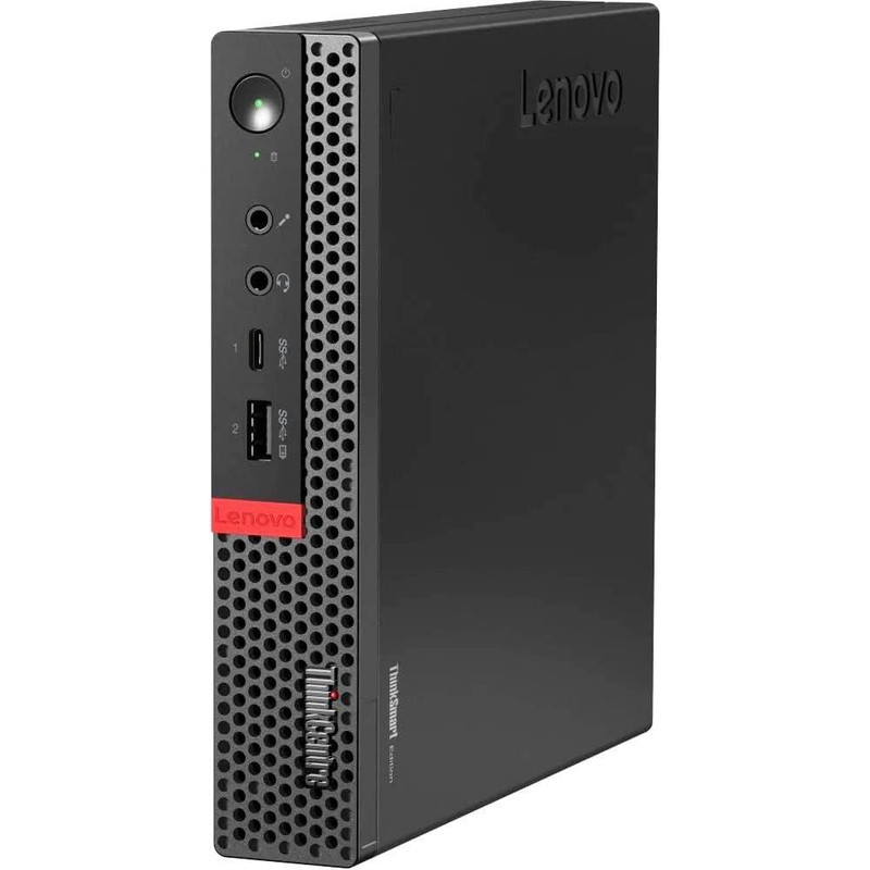 کامپیوتر کوچک لنوو مدل Lenovo ThinkCentre M920x