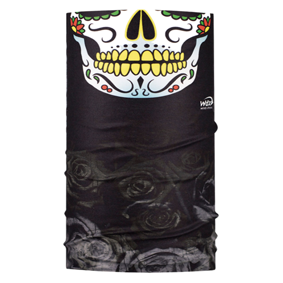 دستمال سر و گردن ویند اکستریم مدل TUBULARWIND CATRINA