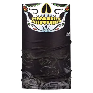 دستمال سر و گردن ویند اکستریم مدل TUBULARWIND CATRINA