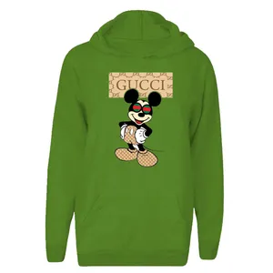 هودی مردانه مدل HU6