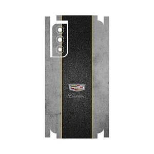 MAHOOT Cadillac-FullSkin Cover Sticker for Samsung Galaxy S21 FE 5G