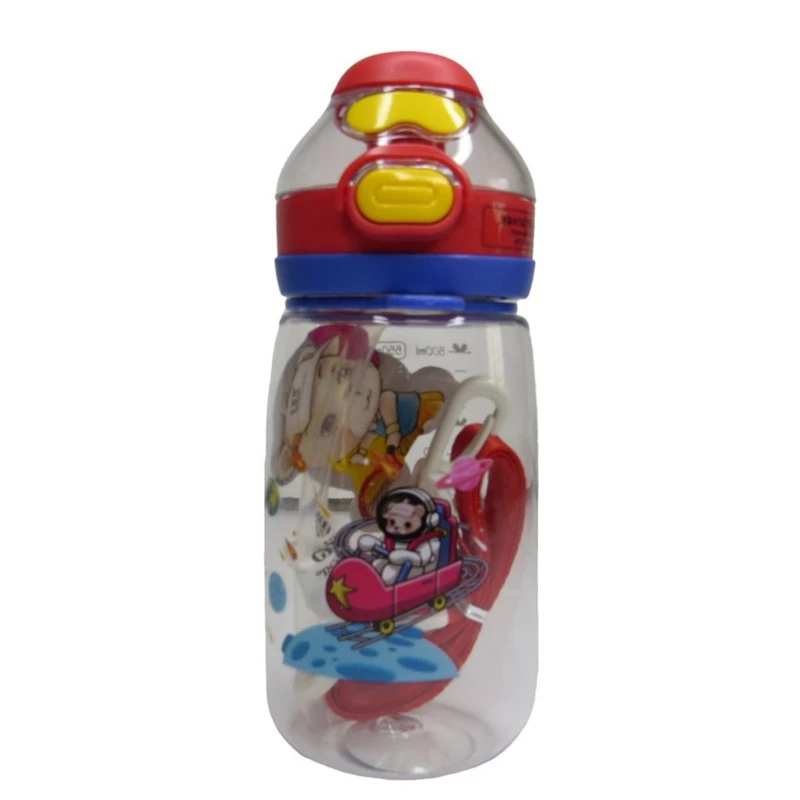 قمقمه کودک مدل ae-8765 گنجایش 0.7 لیتر