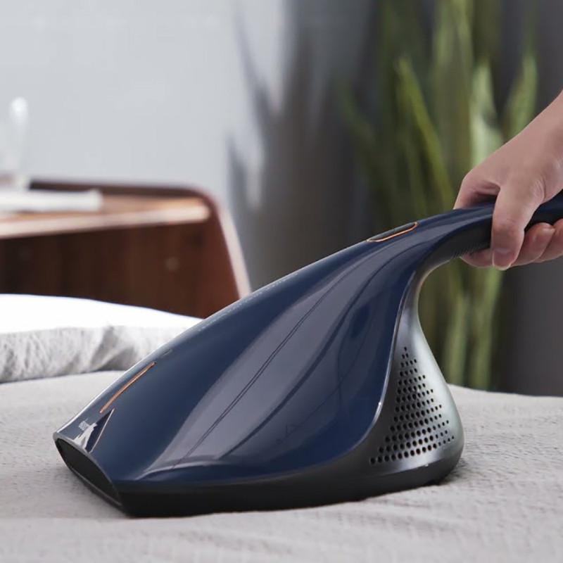 جاروبرقی درما مدل DR-818-CM