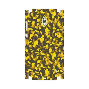 MAHOOT Yellow Infantry Army-FullSkin Cover Sticker for Nokia 2