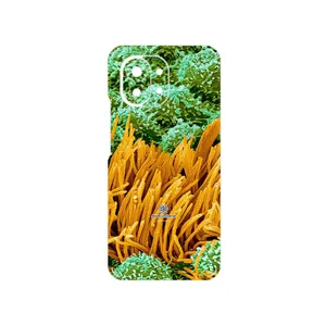 MAHOOT Atom Universe 6 Cover Sticker for Xiaomi Mi 11 5G