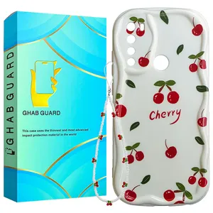 Ghab Guard ALBG Cover Suitable for Xioami Redmi Note 8 / Redmi Note 8 2021 Mobile Phone