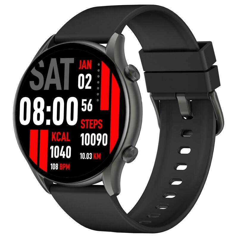 ساعت هوشمند کیسلکت مدل Smart Calling Watch Kr -  - 1