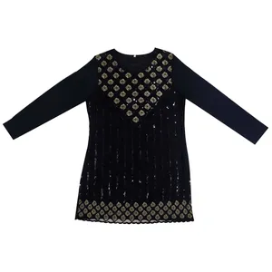 تونیک زنانه مدل تور