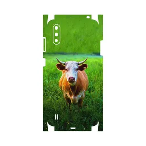 MAHOOT Cow-FullSkin Cover Sticker for Samsung Galaxy A01