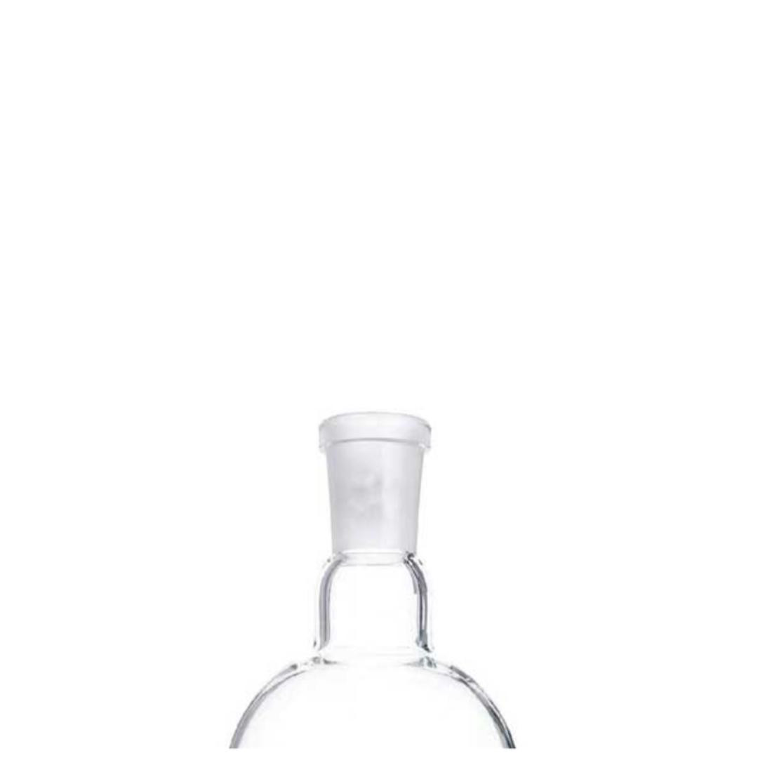 بالن آزمایشگاهی مدل RH ظرفیت 500 میلی لیتر