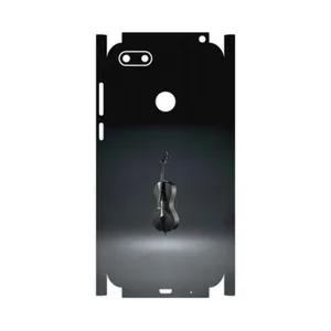MAHOOT Cello-FullSkin Cover Sticker for Motorola Moto E6 Play