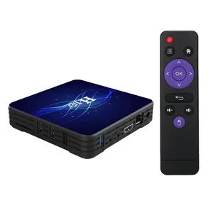 اندروید باکس مدل H10 plus