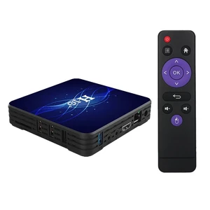 اندروید باکس مدل H10 plus