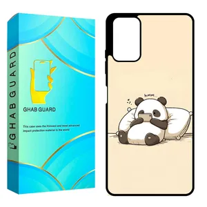 Ghab Guard CHAPGHAB Cover For Xiaomi Redmi Note 10 Pro / 10 Pro Max